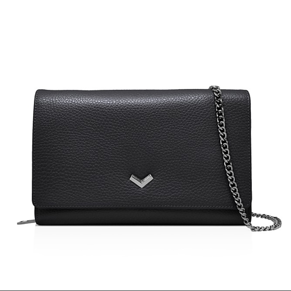 Botkier Soho Wallet on Chain Crossbody